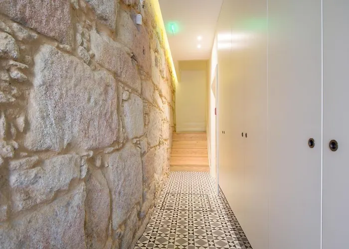 Apartmán Exquisite Porto