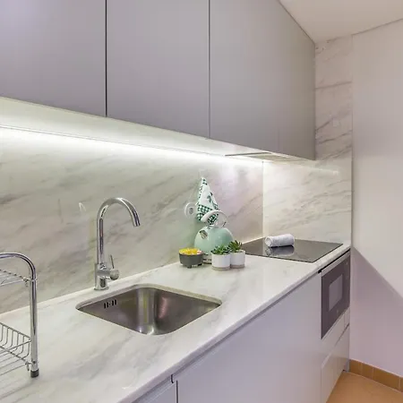 Exquisite Apartament *