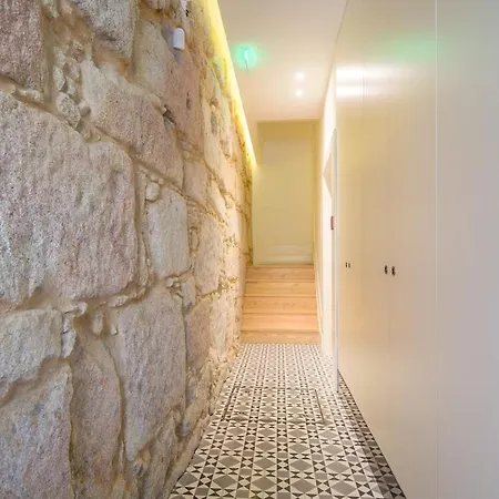 Appartement Exquisite Oporto