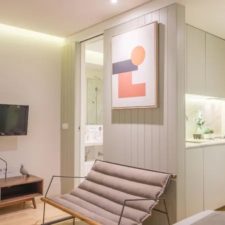 Appartement Exquisite *