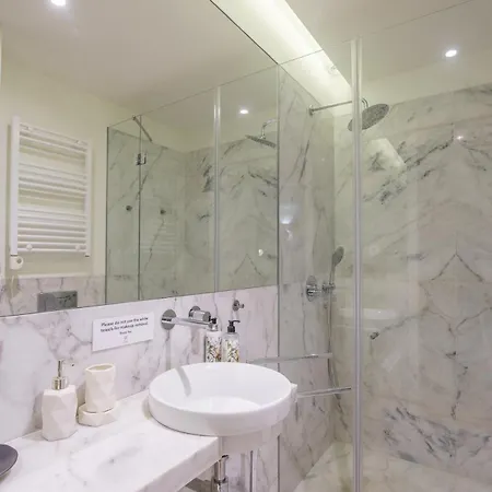 Apartament Exquisite Porto