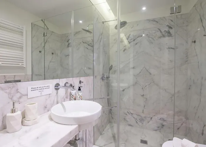 Exquisite Apartament