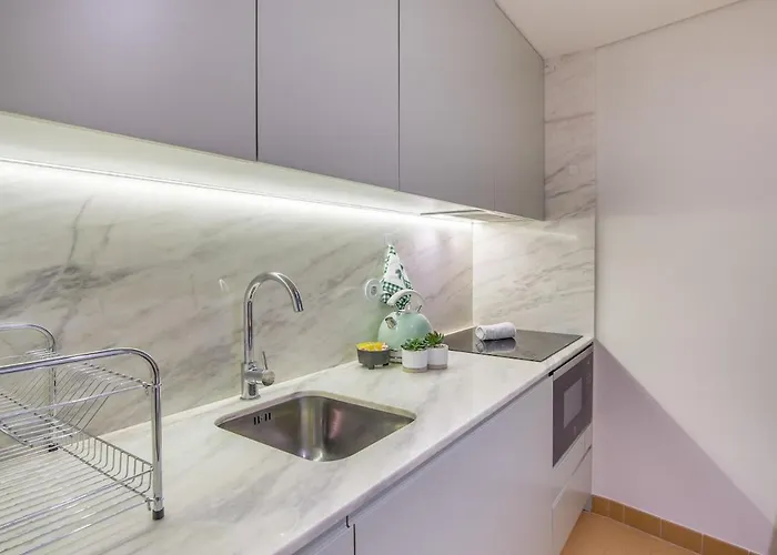 Exquisite Apartament *