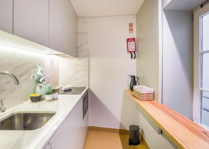 Exquisite Apartament