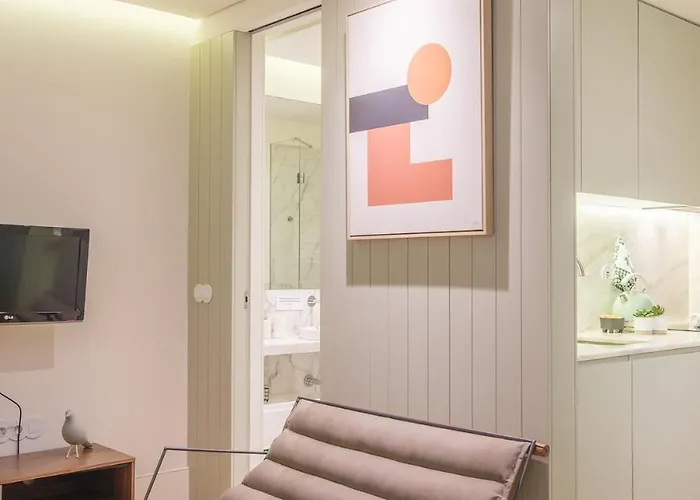 Apartament Exquisite *