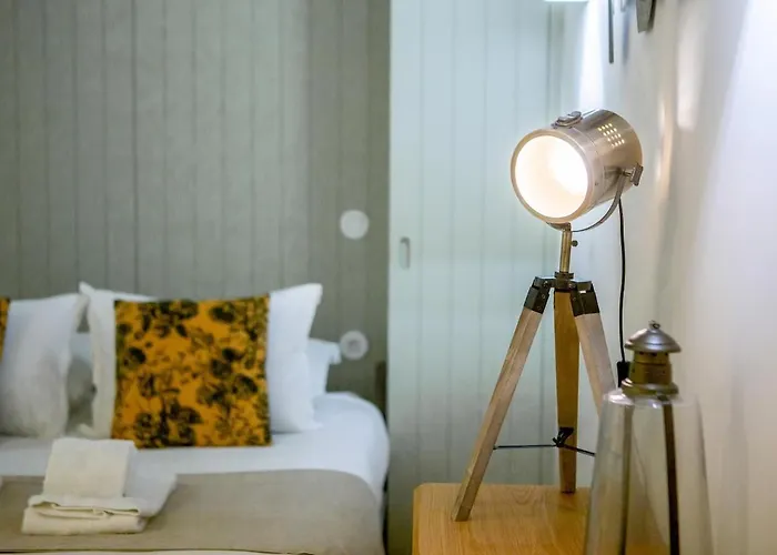 Apartamento Exquisite