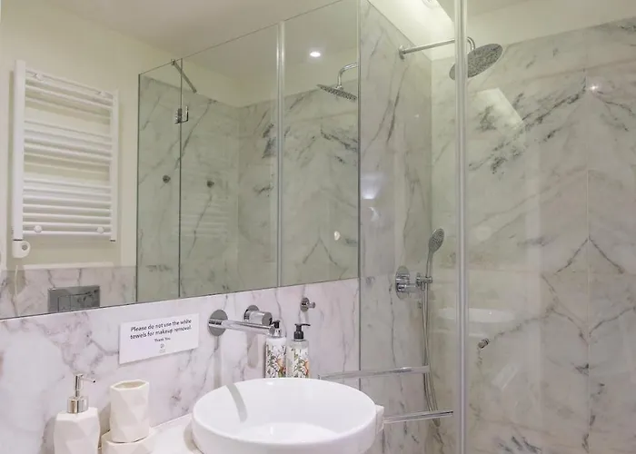 Apartment Exquisite Porto